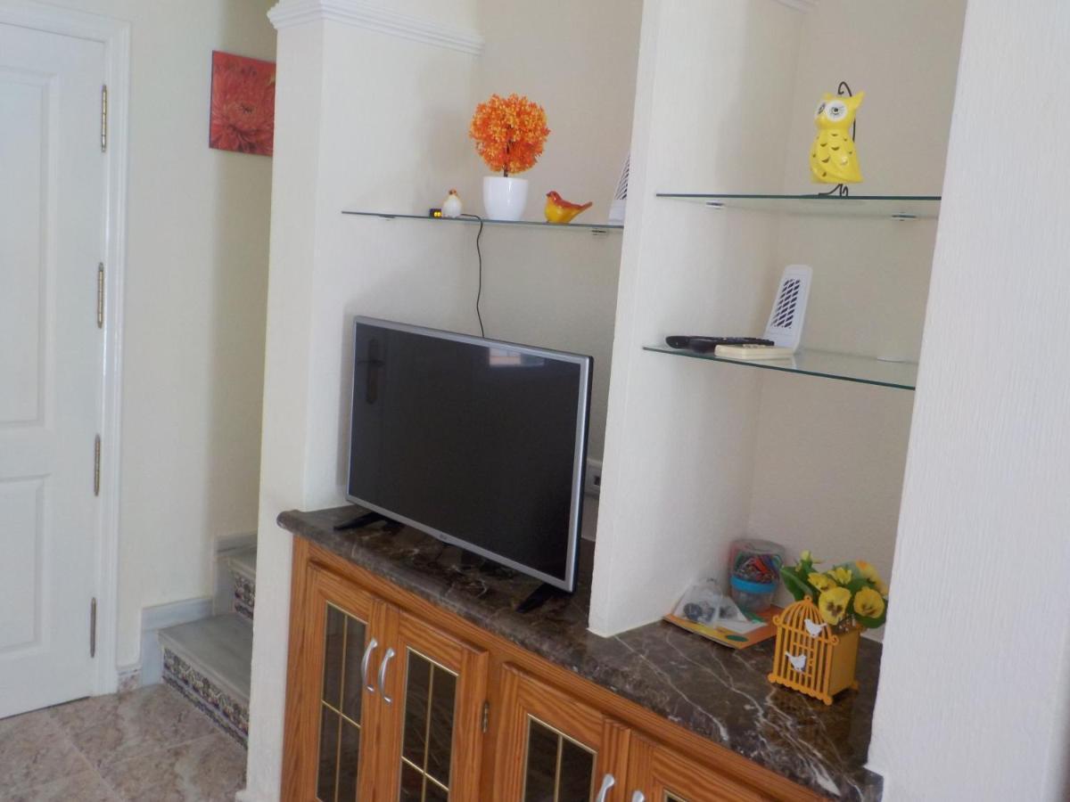 Вилла Casa La Zenia Elite Townhouse With Shared Pool And 10 Minutes Walk To Beach Ориуэла Экстерьер фото