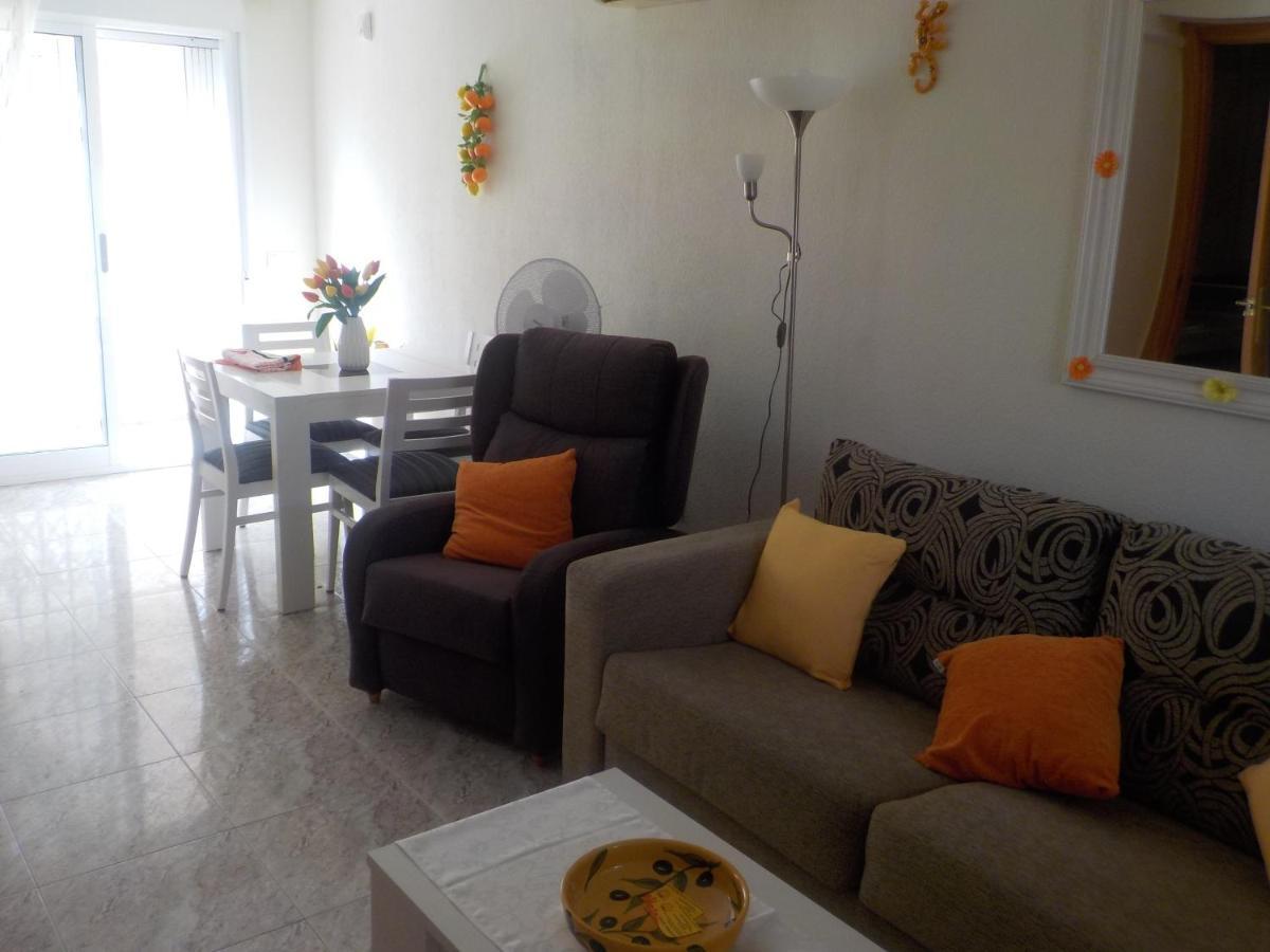 Вилла Casa La Zenia Elite Townhouse With Shared Pool And 10 Minutes Walk To Beach Ориуэла Экстерьер фото
