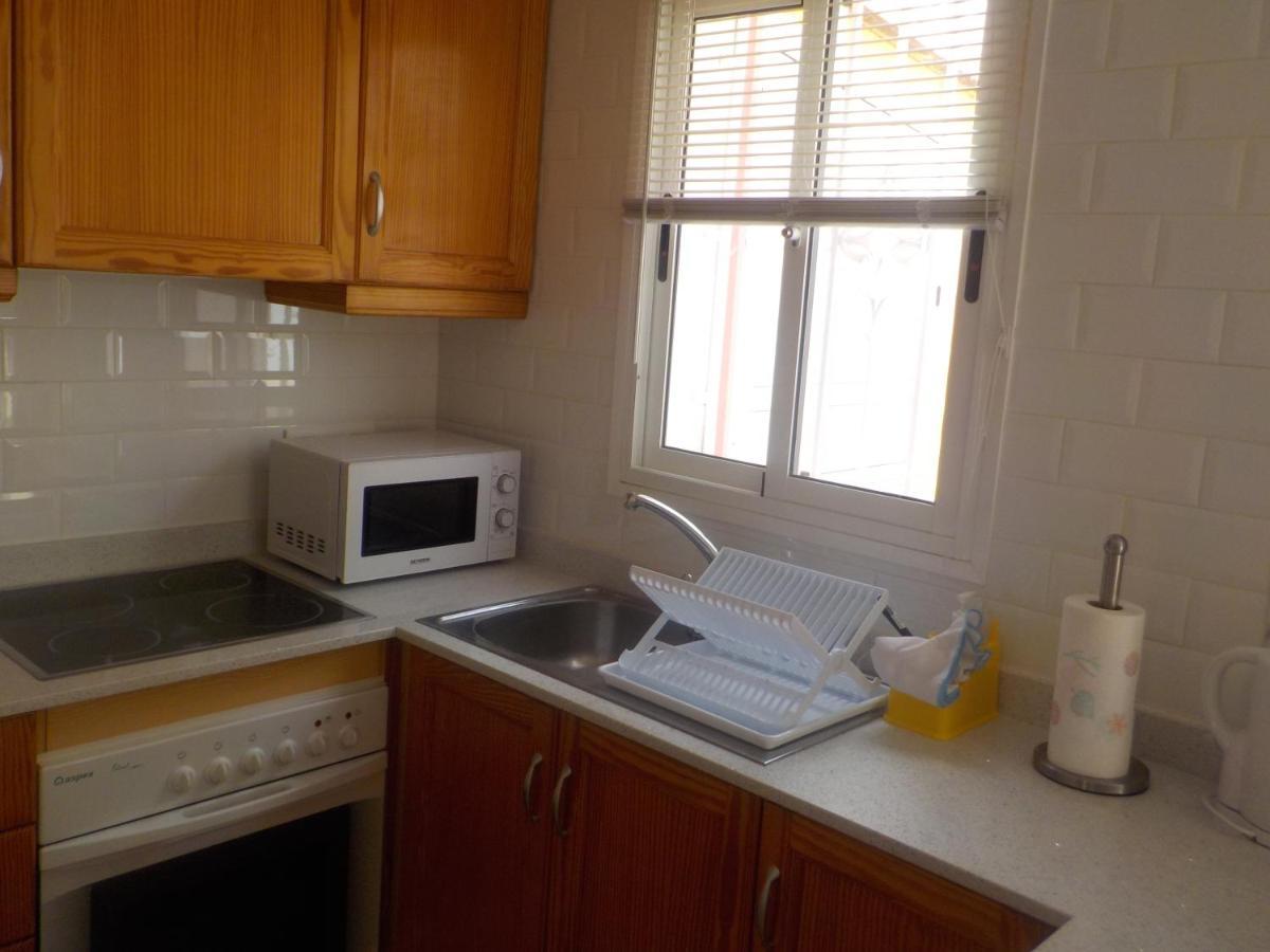 Вилла Casa La Zenia Elite Townhouse With Shared Pool And 10 Minutes Walk To Beach Ориуэла Экстерьер фото