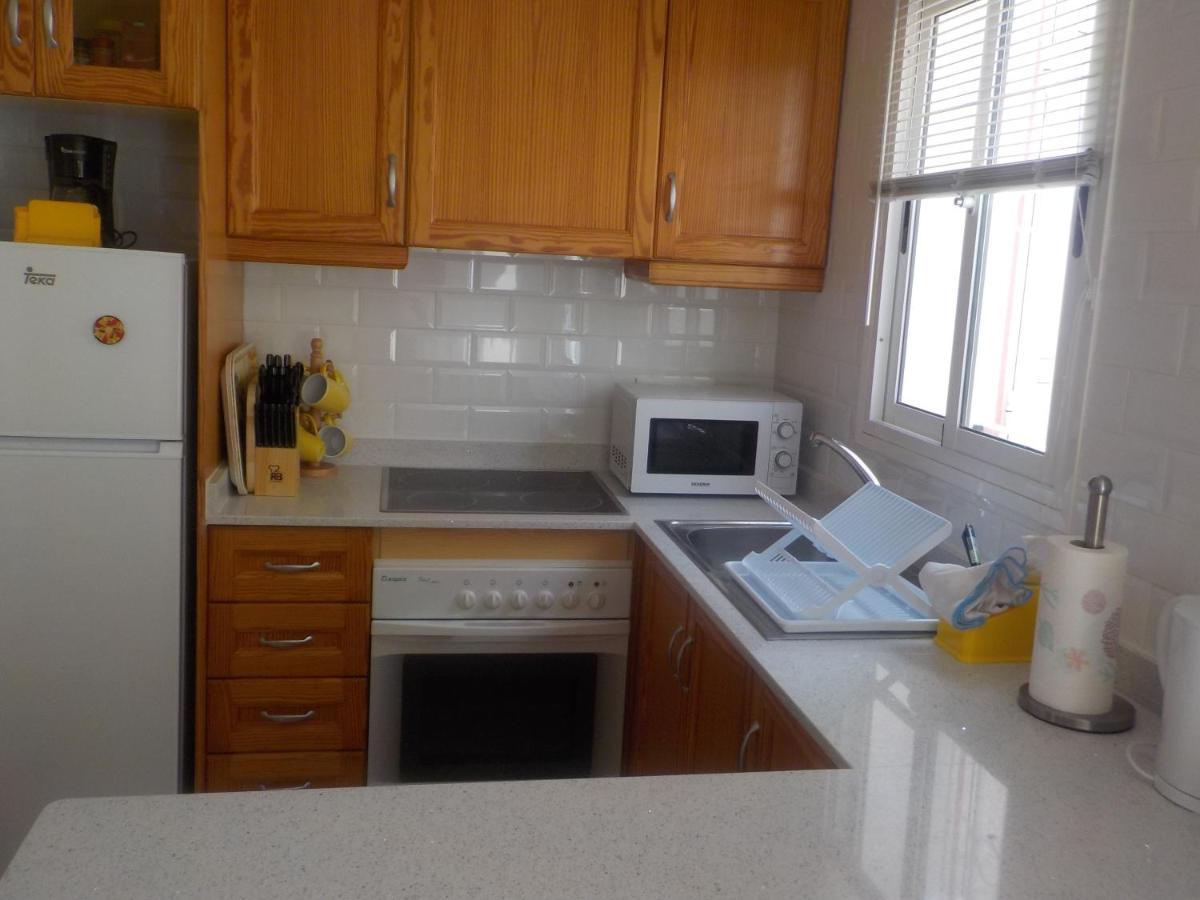 Вилла Casa La Zenia Elite Townhouse With Shared Pool And 10 Minutes Walk To Beach Ориуэла Экстерьер фото