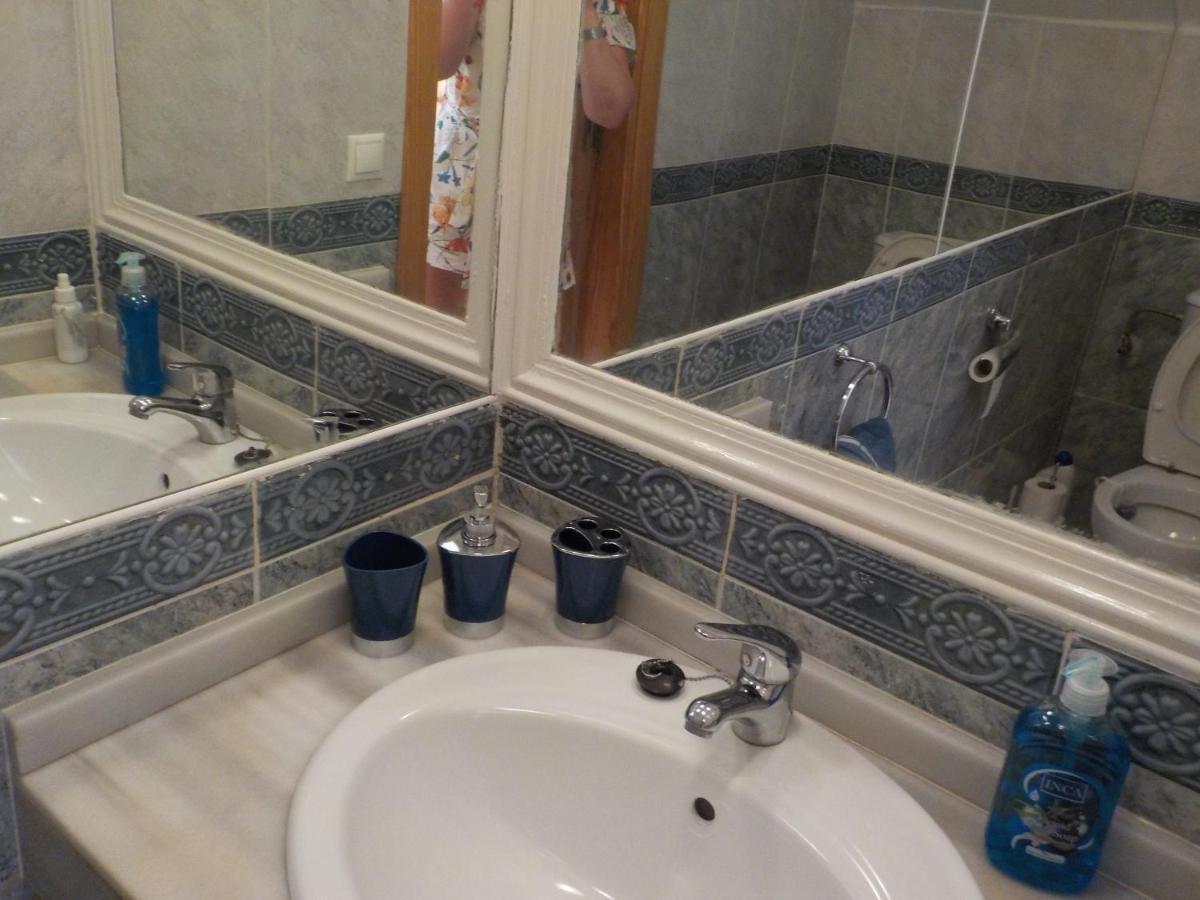 Вилла Casa La Zenia Elite Townhouse With Shared Pool And 10 Minutes Walk To Beach Ориуэла Экстерьер фото