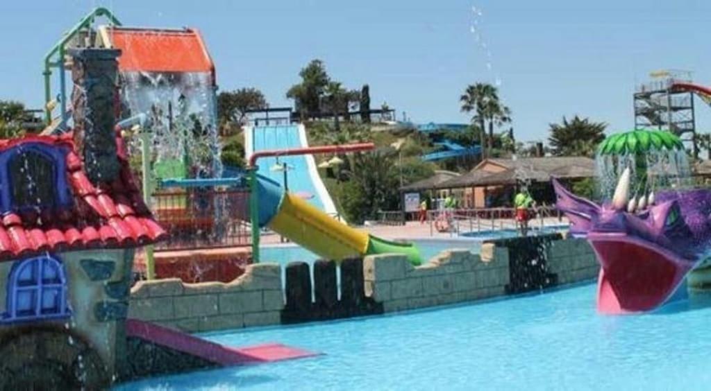 Вилла Casa La Zenia Elite Townhouse With Shared Pool And 10 Minutes Walk To Beach Ориуэла Экстерьер фото